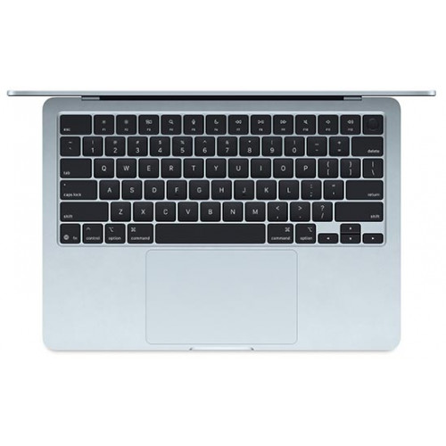 Ноутбук Apple MacBook Air 13 M4 24/512 Sky Blue (MC6V4)