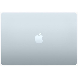 Ноутбук Apple MacBook Air 13 M4 16/512, Sky Blue (MC6U4)