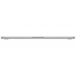 Ноутбук Apple MacBook Air 13 M4 16/256, Silver (MW0W3)