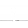 Ноутбук Apple MacBook Air 13 M4 24/512, Silver (MC654)