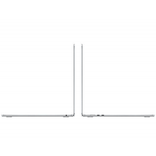 Ноутбук Apple MacBook Air 13 M4 24/512, Silver (MC654)