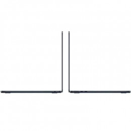Ноутбук Apple MacBook Air 15 M4 16/256, Midnight (MW1L3)