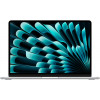 Ноутбук Apple MacBook Air 15 M4 16/512, Silver (MW1H3)