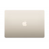 Ноутбук Apple MacBook Air 15 M4 16/256, Starlight (MW1J3)