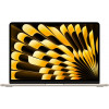 Ноутбук Apple MacBook Air 15 M4 16/256, Starlight (MW1J3)