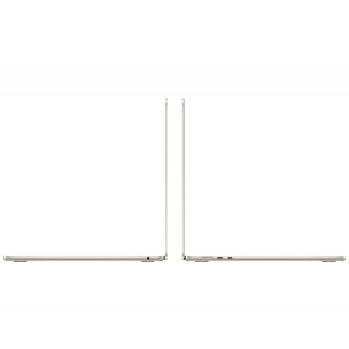 Ноутбук Apple MacBook Air 15 M4 16/256, Starlight (MW1J3)