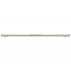 Ноутбук Apple MacBook Air 15 M4 16/256, Starlight (MW1J3)