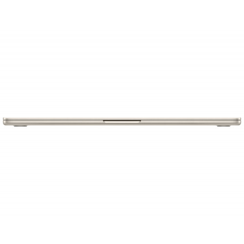 Ноутбук Apple MacBook Air 15 M4 16/256, Starlight (MW1J3)