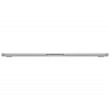 Ноутбук Apple MacBook Air 15 M4 16/512, Silver (MW1H3)