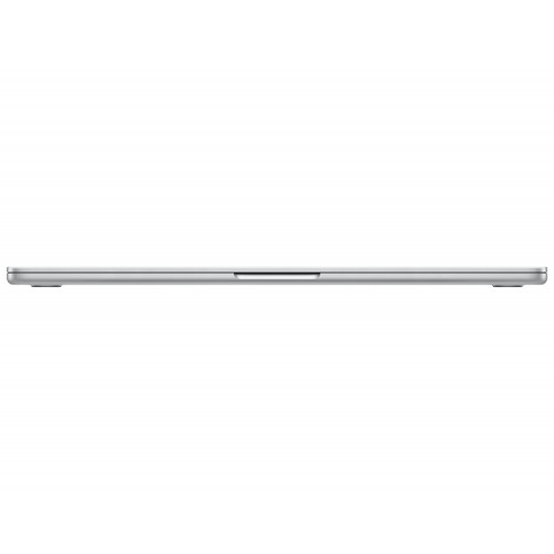 Ноутбук Apple MacBook Air 15 M4 16/512, Silver (MW1H3)