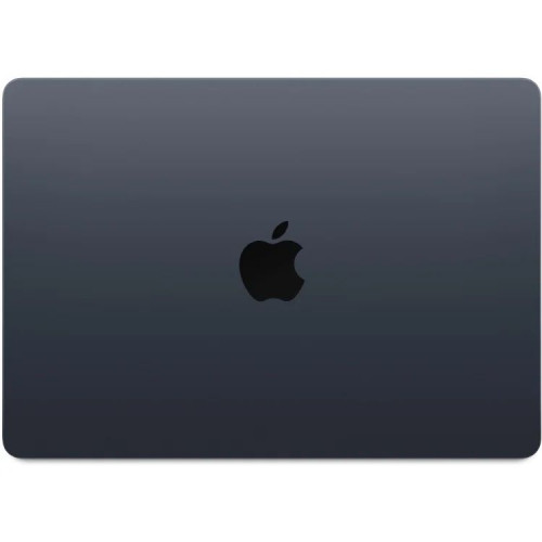 Ноутбук Apple MacBook Air 15 M4 16/512, Midnight (MW1M3)