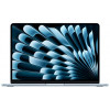 Ноутбук Apple MacBook Air 15 M4 24/512, Sky Blue (MC7D4)