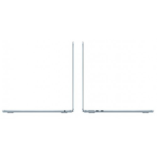 Ноутбук Apple MacBook Air 15 M4 24/512, Sky Blue (MC7D4)