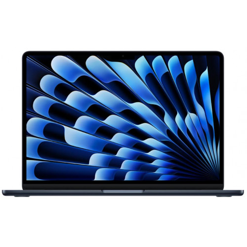 Ноутбук Apple MacBook Air 13 M4 24/512, Midnight (MC6C4)