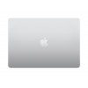 Ноутбук Apple MacBook Air 13 M4 24/512, Silver (MC654)