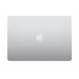Ноутбук Apple MacBook Air 13 M4 16/256, Silver (MW0W3)