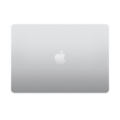 Ноутбук Apple MacBook Air 13 M4 24/512, Silver (MC654)