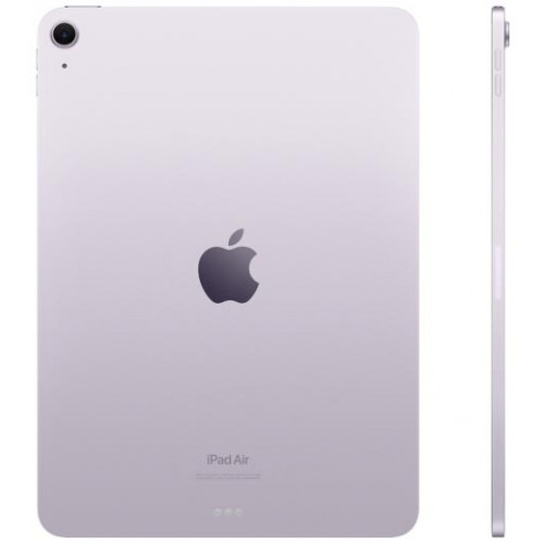 Планшет Apple iPad Air 13 (2025) Wi-Fi 128Gb, фиолетовый