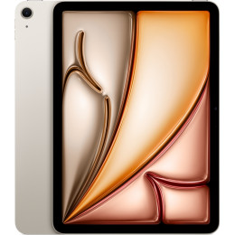 Планшет Apple iPad Air 13 (2025) Wi-Fi 128Gb, сияющая звезда