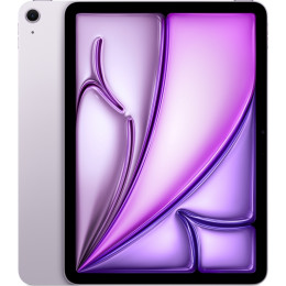 Планшет Apple iPad Air 13 (2025) Wi-Fi 128Gb, фиолетовый