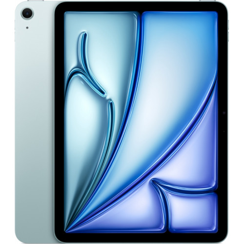 Планшет Apple iPad Air 13 (2025) Wi-Fi + Cellular 128Gb, голубой