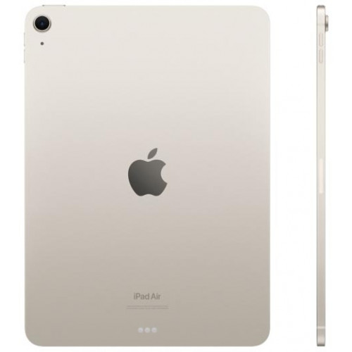Планшет Apple iPad Air 13 (2025) Wi-Fi 256Gb, сияющая звезда