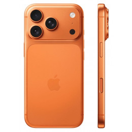 Смартфон Apple iPhone 17 Pro 1TB, Cosmic Orange (оранжевый) eSim