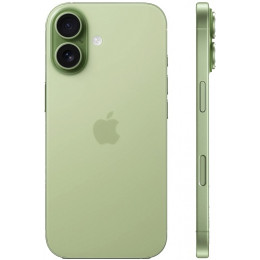 Смартфон Apple iPhone 17 256GB, Sage (зеленый) eSim