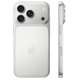 Смартфон Apple iPhone 17 Pro 1TB, Silver (серебристый) eSim