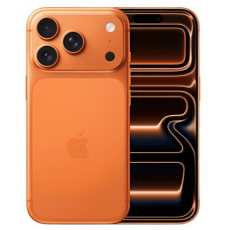 Смартфон Apple iPhone 17 Pro 1TB, Cosmic Orange (оранжевый) eSim