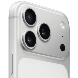 Смартфон Apple iPhone 17 Pro 1TB, Silver (серебристый) eSim