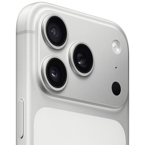 Смартфон Apple iPhone 17 Pro Max 1TB, Silver  (серебристый) eSim