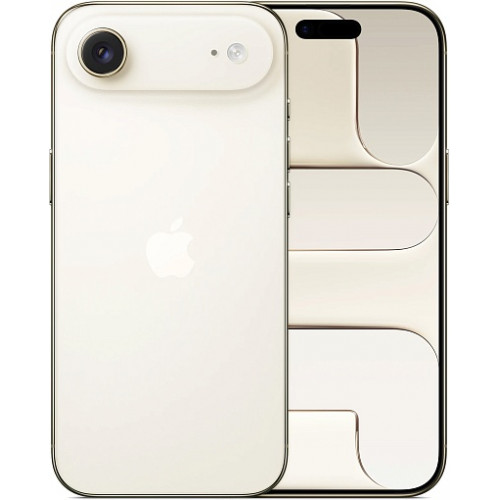 Смартфон Apple iPhone Air 512GB, Light Gold (золотой)