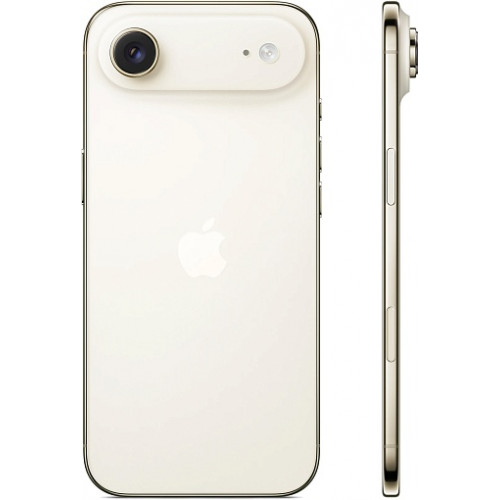 Смартфон Apple iPhone Air 512GB, Light Gold (золотой)