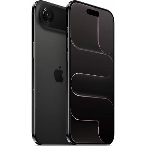 Смартфон Apple iPhone Air 512GB, Space Black (черный)