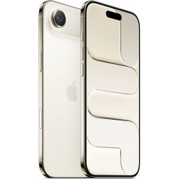 Смартфон Apple iPhone Air 1TB, Light Gold (золотой)