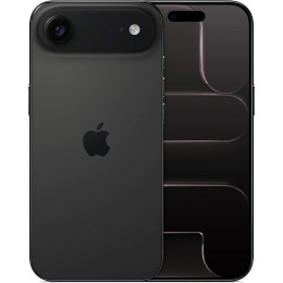 Смартфон Apple iPhone Air 1TB, Space Black (черный)