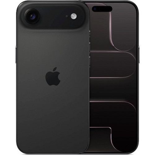 Смартфон Apple iPhone Air 512GB, Space Black (черный)