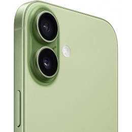 Смартфон Apple iPhone 17 256GB, Sage (зеленый) eSim