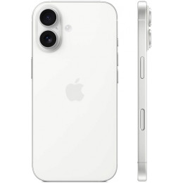Смартфон Apple iPhone 17 512GB, White (белый) eSim