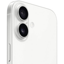 Смартфон Apple iPhone 17 512GB, White (белый) eSim