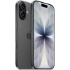 Смартфон Apple iPhone 17 256GB, Black (черный) eSim