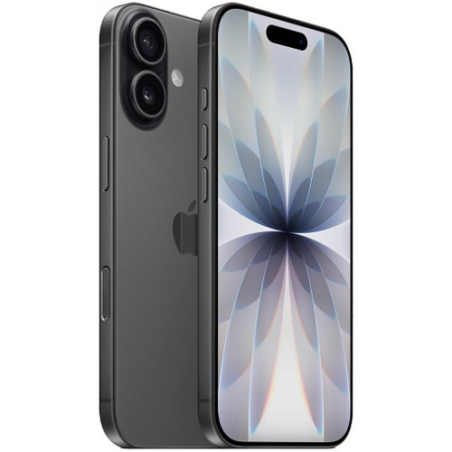 Смартфон Apple iPhone 17 256GB, Black (черный) eSim