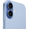 Смартфон Apple iPhone 17 256GB, Mist Blue (голубой) Nano Sim + eSim