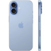 Смартфон Apple iPhone 17 256GB, Mist Blue (голубой) Nano Sim + eSim