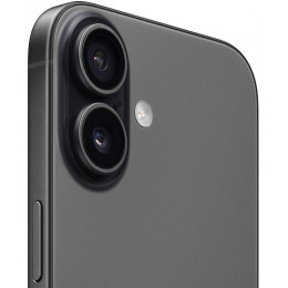 Смартфон Apple iPhone 17 256GB, Black (черный) eSim