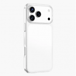 Чехол Keephone iPhone 17 Pro X-CRYSTAL