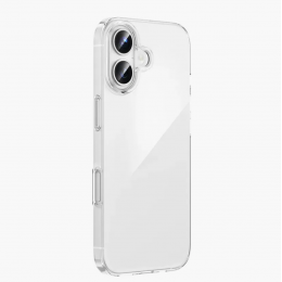 Чехол Keephone iPhone 17 X-CRYSTAL