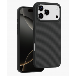 Чехол Keephone iPhone 17 Pro Kevlar Combat