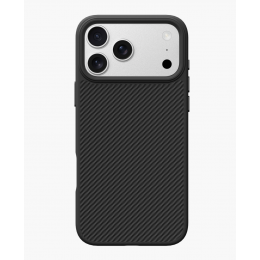 Чехол Keephone iPhone 17 Pro Kevlar Combat